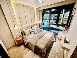 Hillock Green (D26), Apartment #438513281